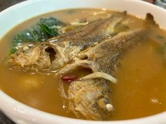 -何记面馆(龙泉山店)
