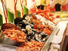 -马哥孛罗咖啡厅·Cafe Marco (厦门马哥孛罗东方大酒店)