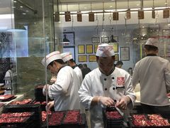 -陈记顺和潮汕牛肉火锅(番禺迎宾大道店)