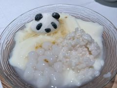 -眉州东坡·熊猫主题餐厅(枫蓝店)