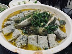 -绍兴名菜馆(可乐路店)