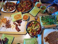 -申记串道(中街店)
