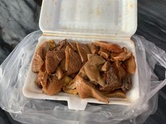 牛杂-细妹五香牛杂(步行街店)