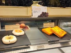 -喜茶(上海北外滩来福士店)