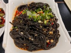 -常赢三兄弟·清真涮肉·清真炒菜(朝阳新城店)