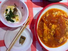 -饶品富牛魔王辣味烧菜馆(船山路总店)