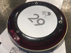 -喜茶(佛山顺德大良东乐路店)