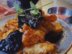 -乔老大·鲜串东北烧烤·东北菜