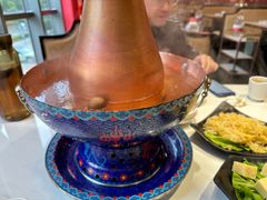 -祥源胡同·涮牛羊肉火锅(花桥店)