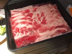 -温野菜涮涮锅(西单大悦城店)