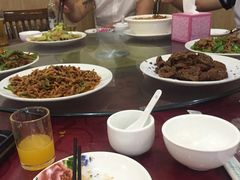 -胖子菜馆(隆昌路店)