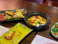 -泰妃堂.泰菜.夜宵(赤岗总店)