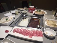 -海底捞火锅(天一广场亚细亚店)