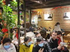 -周家二小姐的菜(西津渡店)