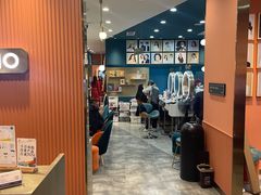 -海马体照相馆(新南凯德广场店)