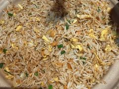 萝卜干炒饭-老西门·常州菜(新区店)