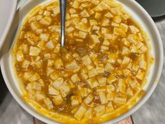 手拆蟹粉豆腐-苏帮袁Sue Cuisine(来福士店)
