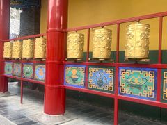 -西安市广仁寺