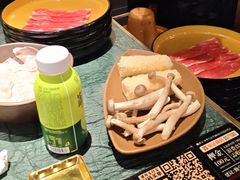 -牛New寿喜烧(中山公园龙之梦店)