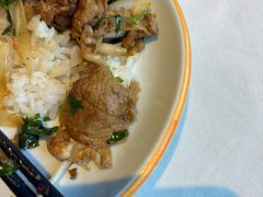 -庆云楼饭庄(什刹海店)