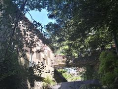 -藏龙百瀑风景区