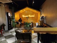 -一间森林酒店(上海人民广场店)