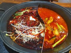 -咖咖火锅(老店)
