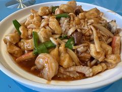 -老城味道·传统天津菜(杨柳青店)