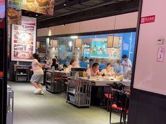 -川锅一号火锅(睢宁店)