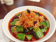 -老厨家(友谊路总店)