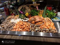 -德悦高风味餐厅