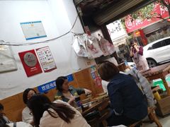 大堂-黑竹香鸡(营和巷店)