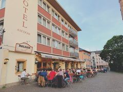 -Restaurant Paulaner am Dom