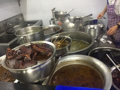-老五鸡丝豆花面粉(瑞金北路68号院店)