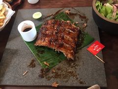 -Naughty Nuri’s Phuket