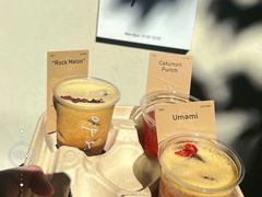 -O.P.S. CAFE