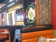 -勇興發港式茶餐厅(江宁店)