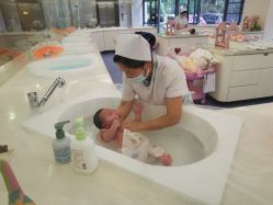 点击看大图 -宝生月子中心·独栋独院式(南山店)