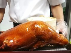 -全聚德(哈尔滨店)