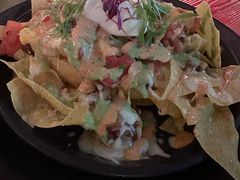 -Pistolera Mexican Cantina女枪手墨西哥餐厅(碧云路店)