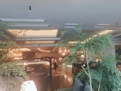 -良木缘咖啡西餐(优品道广场店)