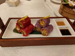 -广州逸林假日酒店·四季桃源中餐厅(白云山风景区店)