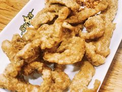 -冒椒火辣(奎星楼街店)
