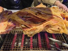 -AK47烤羊腿串吧(柳浪家园店)