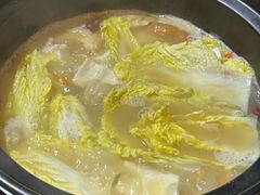 -野菌皇海景野生菌火锅(滨海大道店)