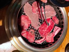-汉拿山(北京上地华联店)