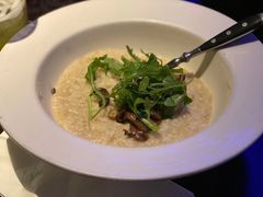 菌菇炖饭-bluefrog蓝蛙(恒隆广场店)