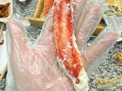 -震海贝烤贝·民俗特色店(延吉总店)