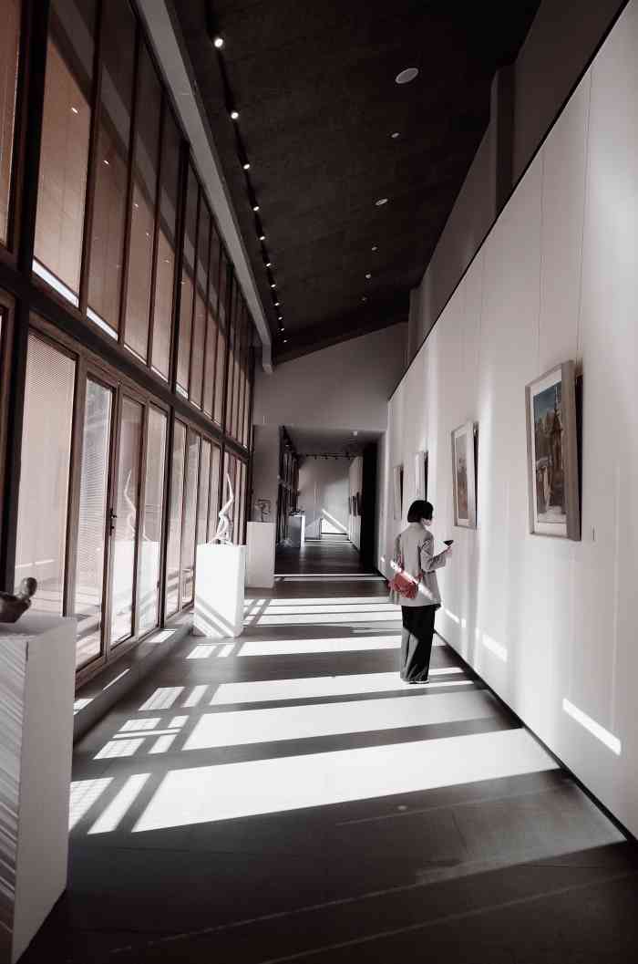 西山艾维美术馆