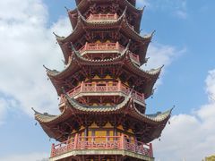 -龙华素斋(龙华路店)